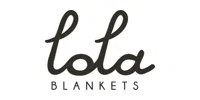 Lola Blankets